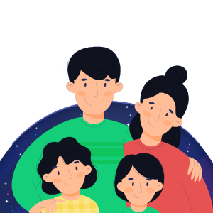 marriage and family therapist